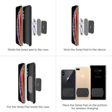 Simpl Touch - Magnetic Air Vent Mount