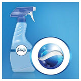 Febreze Febreze Fabric Freshener Spray Classic, 500 ml