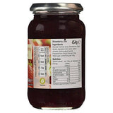 Morrisons Strawberry Jam, 454g