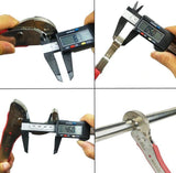 Multi-Function Wrench - Adjustable Wrench