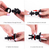 Simpl Touch - Magnetic Air Vent Mount