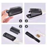 LASER INFRARED HAIR GROWTH BRUSH