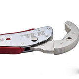 Multi-Function Wrench - Adjustable Wrench