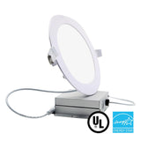 LED Downlight driver remote - 6inch - 12.5W - 750lm - CRI80 - Dimmable - UL+ES