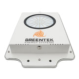 6W Solar LED Pathway And Street Light - Green Light Depot