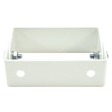 6W Solar LED Pathway And Street Light - Green Light Depot