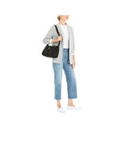 Deluxe Shoulder Satchel