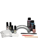 Red Carpet Manicure Professional LED Kit