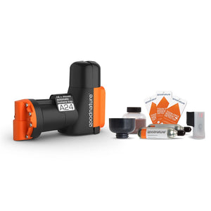 A24 Rat & Mouse Trap Kit w/ Counter