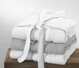 Women's Waffle Robe