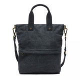 Canvas Go-To Bag