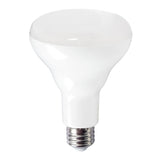 LED BR30 - 8W - 650lm - Dimmable - UL+ES