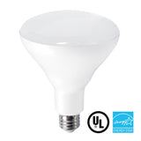 LED BR40 - 15W - 1100lm - Dimmable - UL+ES
