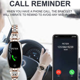 Premium Smart Fitness Tracker - Compatible with Android & IOS