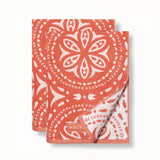 Medallion Beach Towel Set