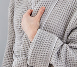 Pictured in ::Pewter/White::