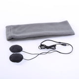 Anti-Noise Sleeping Headphones