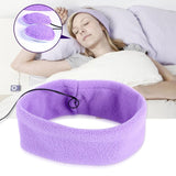 Anti-Noise Sleeping Headphones