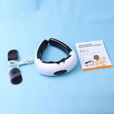 Electric Pulse Neck Massager