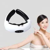 Electric Pulse Neck Massager