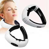 Electric Pulse Neck Massager