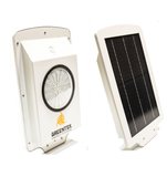 6W Solar LED Pathway And Street Light - Green Light Depot