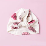 Monica + Andy:Hats,Baby Turban