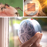 Mosquito Zapper