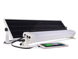 Solar LED Batten Light