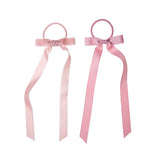 Pollyanna Long Tie Ponies