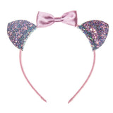 Suki Cat Ears Alice Band