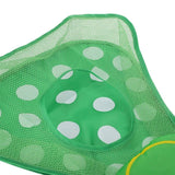 Kids Bath Toys Mesh Organizer - Bath Toy Organizer Bag
