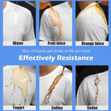 Creative Hydrophobic Stain proof, waterproof, Anti-Dirt and Breathable T-Shirt - FREE Shipping - Smart and Cool Stuff