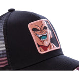 High Quality Dragon Ball Z Majin Buu Snapback Cap Cotton Baseball Cap For Men Women Hip Hop Dad Hat golf caps Bone Garros