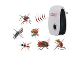 Electronic Pest Reject - Ultrasonic Pest Repeller