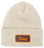 My Name is Dawg Knit