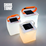 LuminAID Bundle-Shark Tank Bundle-PE Bag-LUM-BNDL-ST18
