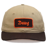 Dawg Dad Cap