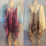 Summer Breeze Coverup