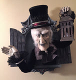Night Watchman Wall Piece - Katherine's Collection