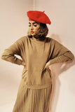 Camel-High-Neck-Jumper-£69.00