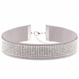 Dazzle Choker