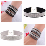 Dazzle Choker