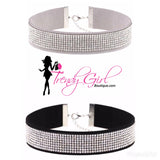 Dazzle Choker