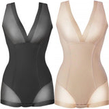 BodySuit Shaper (order up in size if you prefer a roomier fit)