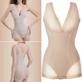BodySuit Shaper (order up in size if you prefer a roomier fit)