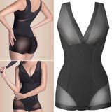 BodySuit Shaper (order up in size if you prefer a roomier fit)