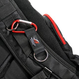 LuminAID-LuminAID Red Carabiner-LUM-ACC-CARB