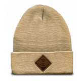 Made in the Land Knit