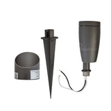 Landscape - 12V - 4W - 260lm - 3000K